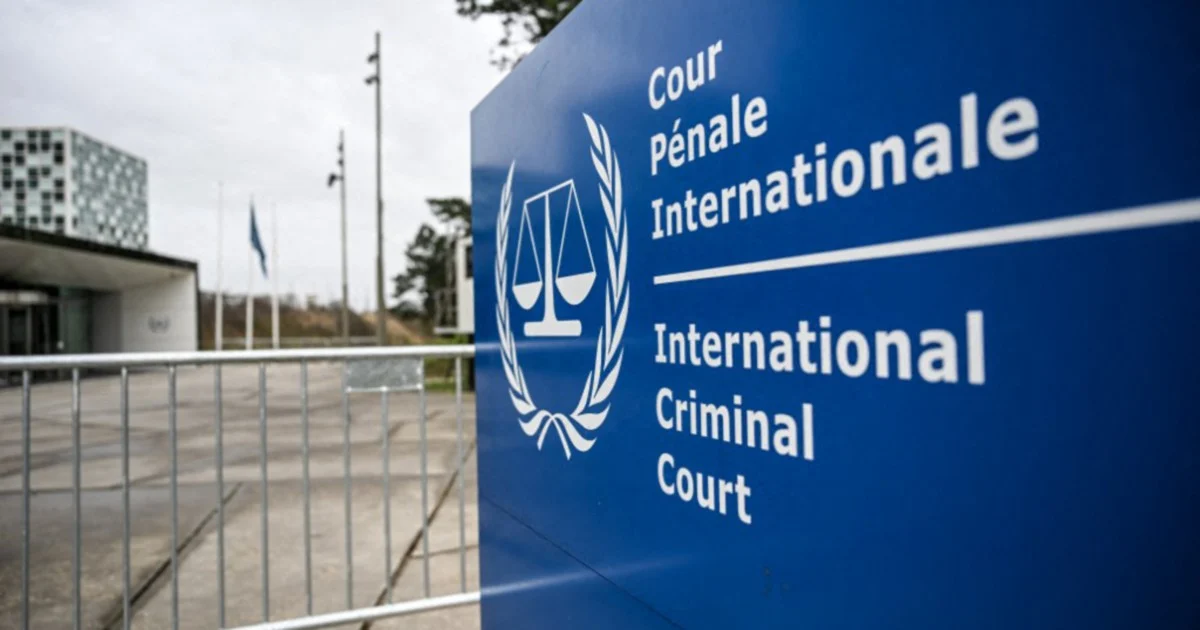 Three ICC Judges Challenge Trump Administration in US Court Over Sanctions