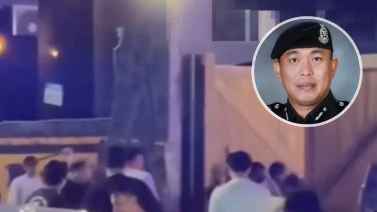 13 men to face court over Kepong nightclub brawl