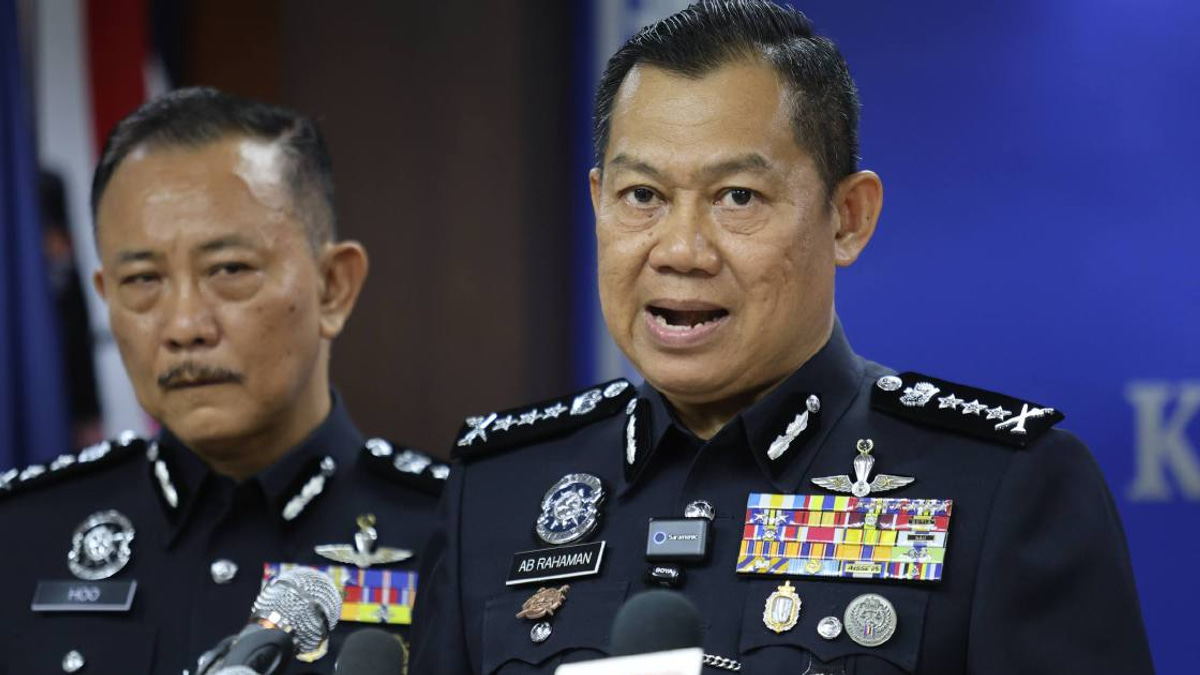 Johor braces for major traffic disruptions as 19 roads shut for nomination day