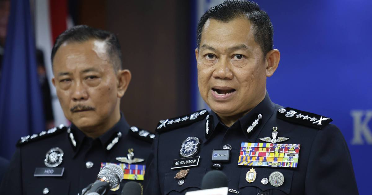 Johor braces for major traffic disruptions as 19 roads shut for nomination day