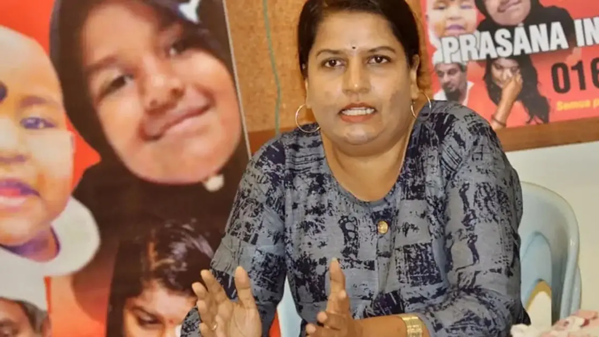 High Court Rejects Indira Gandhi's Contempt Case Against IGP Over Missing Children Investigation