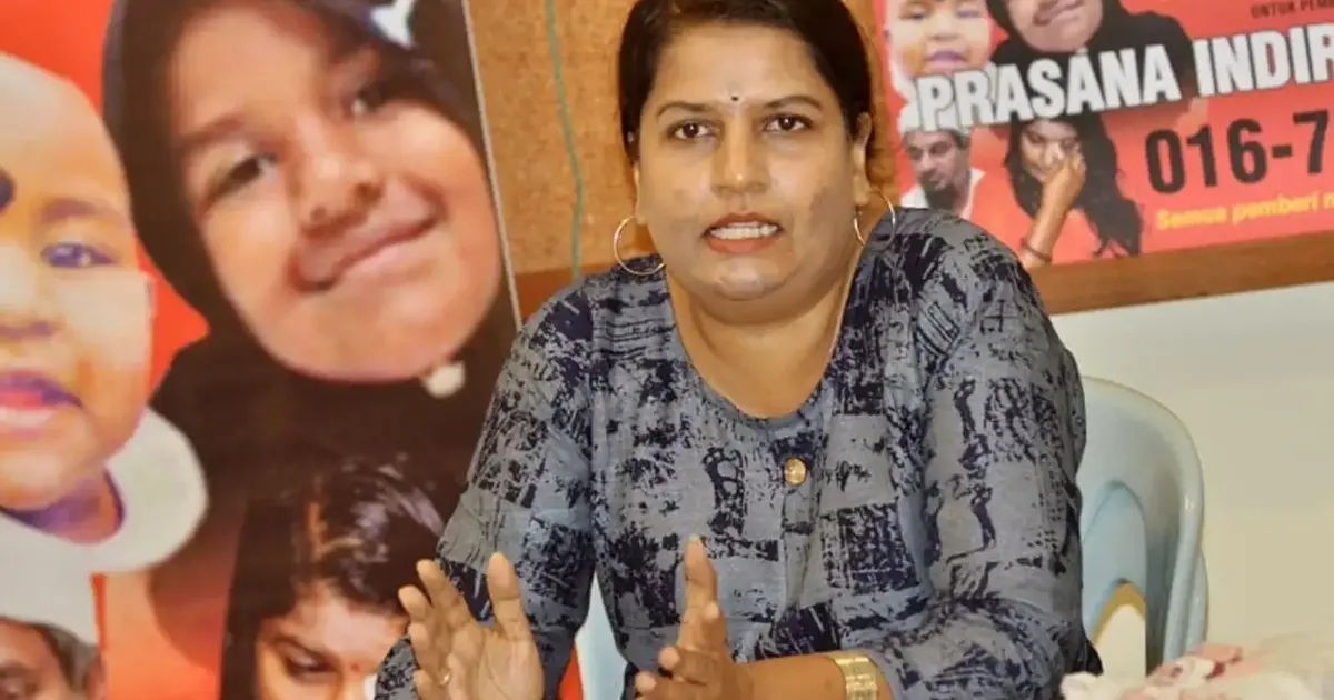 High Court Rejects Indira Gandhi's Contempt Case Against IGP Over Missing Children Investigation
