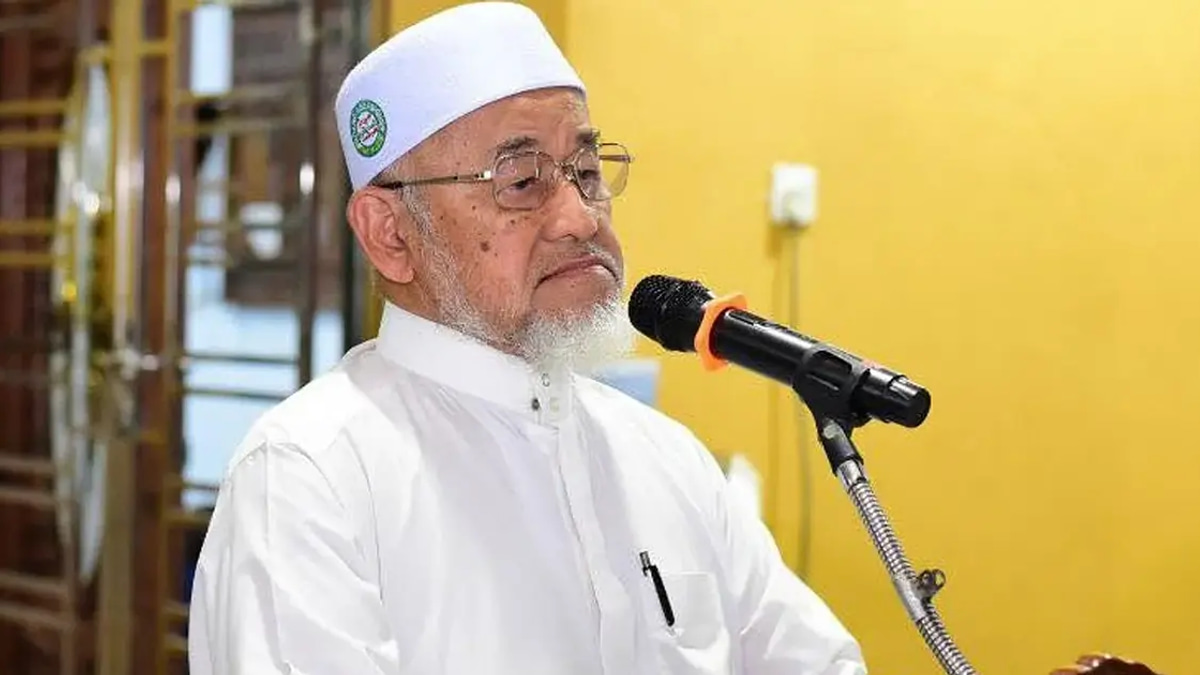 PAS Confident of Strong Johor Showing Despite Rupture with Bersatu