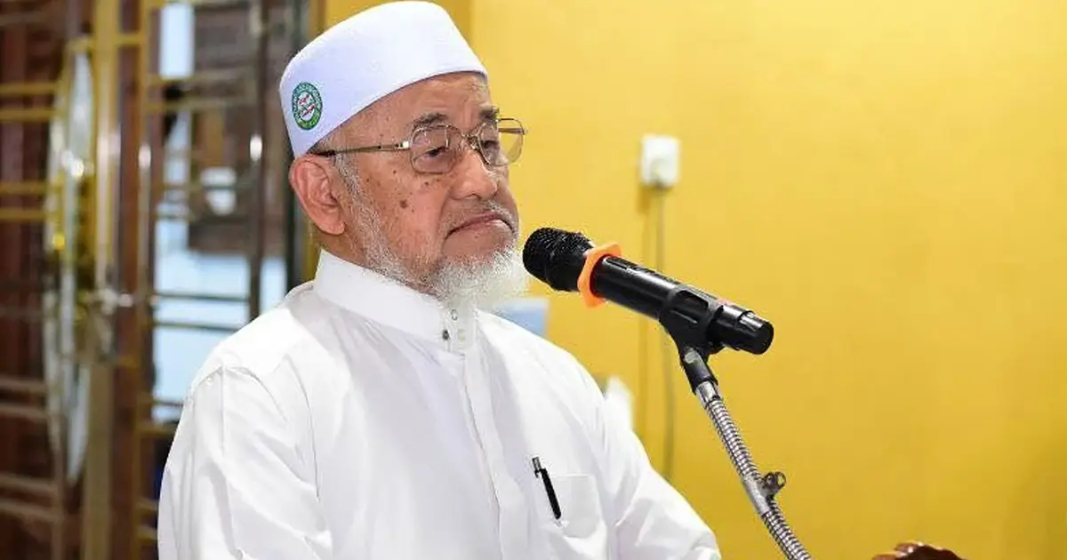 PAS Confident of Strong Johor Showing Despite Rupture with Bersatu
