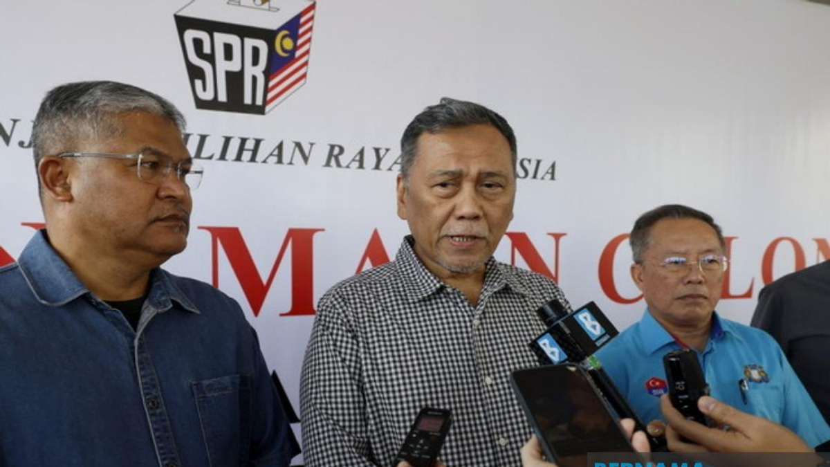 Johor Election: 133 Candidates Confirm Bids as Nomination Forms Sales Hit 593