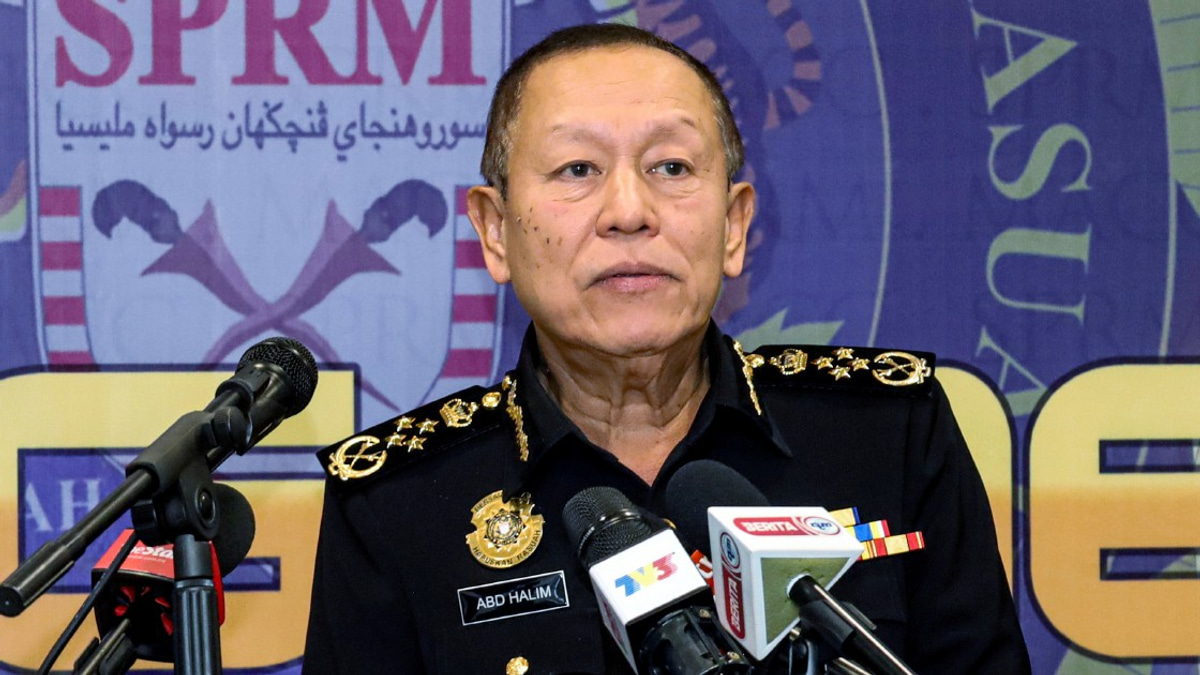 MACC Concludes Four-Day Questioning in RM370 Million Share Deal Inquiry