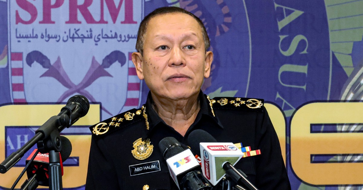 MACC Concludes Four-Day Questioning in RM370 Million Share Deal Inquiry