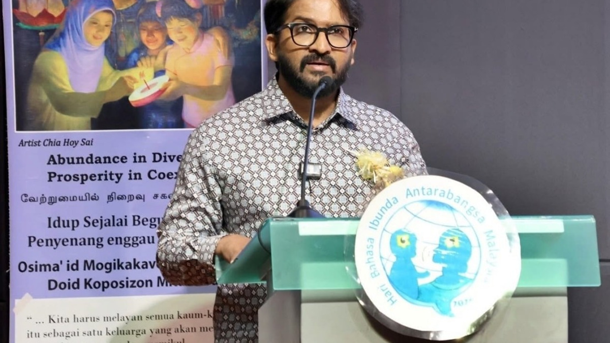 Mother Tongue Proficiency Key to Reducing 3R Tensions, Says Unity Minister